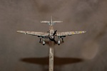 Junkers Ju87 Stuka Repaint