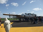 Dolittle Raider's re union 2010