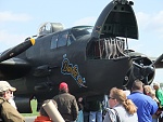 Dolittle Raider's re union 2010