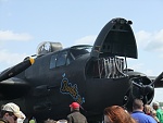 Dolittle Raider's re union 2010