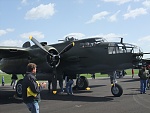 Dolittle Raider's re union 2010