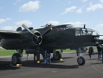 Dolittle Raider's re union 2010