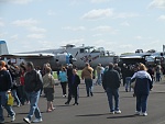 Dolittle Raider's re union 2010