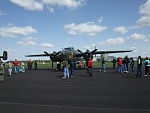 Dolittle Raider's re union 2010