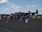 Dolittle Raider's re union 2010