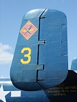 Tail of the Marine PBJ