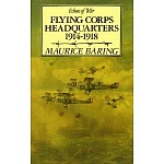 Flying Corps Headquarters