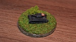 German Panzerkampfwagen