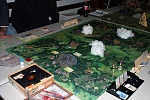 Group of photos from our Club & Solo Games