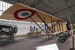 Caudron GIII (1)