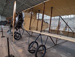 Caudron GIII (3)