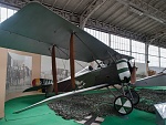 Hanriot HD1 (1)