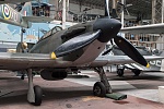 Hawker Hurricane IIc (2)