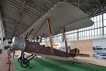 Sopwith one and a half Strutter (3)