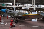 Supermarine Spitfire XIV (1)