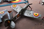 Supermarine Spitfire XIV (2)