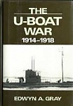 The U Boat War 1914 1918
