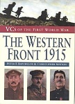 VCs of the First World War  The Western Front 1915