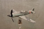 Fw190D Repaint 
 
Major Gerhard Barkhorn, Geschwaderkommodore JG.6 'Horst Wessel', Lower Silesia, 1945