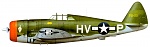 P 47D   Johnson