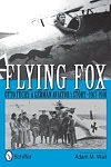 Flying Fox   Otto Fuchs   A German Aviator's Story