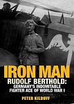 Iron Man   Rudolf Berthold