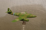 Me262 
Stab III/JG 7 "Nowotny"