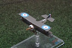 Sopwith Pup (designed by kampfflieger)