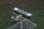 Sopwith Pup (designed by kampfflieger)