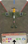 Supermarine Spitfire Mk.Vb Captured (German)