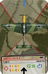 Junkers Ju 87R.2, StG 77 Ukn