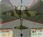 Junkers JU 88, KG 51, Greiff