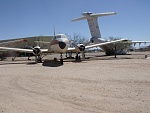 Pima Air and Space Museum - name that aircraft!