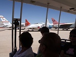 Pima Air and Space Museum - name that aircraft!