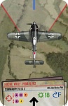 Focke Wulf FW 190A 8 R 2 JG 3 Putt