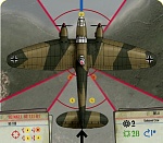 Heinkel He 111 H1 Kg 100, Ukn