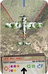 Focke Wulf FW 190A 4 Jg 54 Graf Matuschka