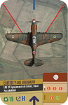 P 40E Warhawk 
FAB 01 Agrupamento de Avies Natal, Fora Area Brasileira 1942 
Pilot Unknown - Black 01 
 
Special Request from Nicolas [Barkman]...
