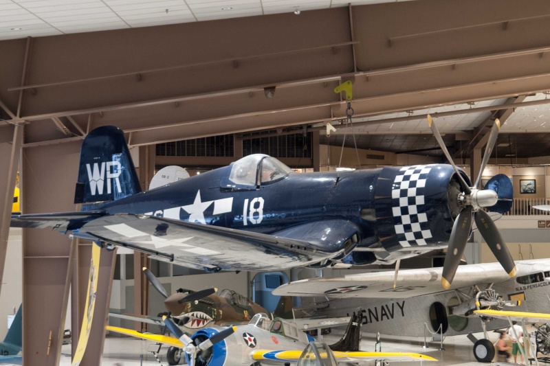 F4U 4 Corsair (2)