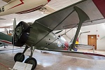 Polikarpov I 15 (2)