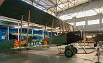 Avro 504K (2)