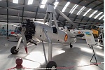 Cierva autogyro C 30
