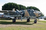 North Amercan B 25 Mitchell