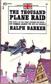 The Thousand Plane Raid