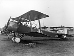 Sopwith 1-1/2 Strutter