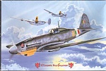 Some images of Italian WWII planes