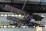 Fokker DVII (1)