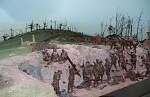 Western Front Diorama
