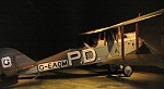 DH-9 Flown to Australia in 1919 by P.G.Taylor