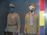 AFC Uniforms